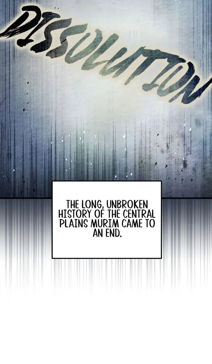 The Emperor's Sword Chapter 110 Page 125