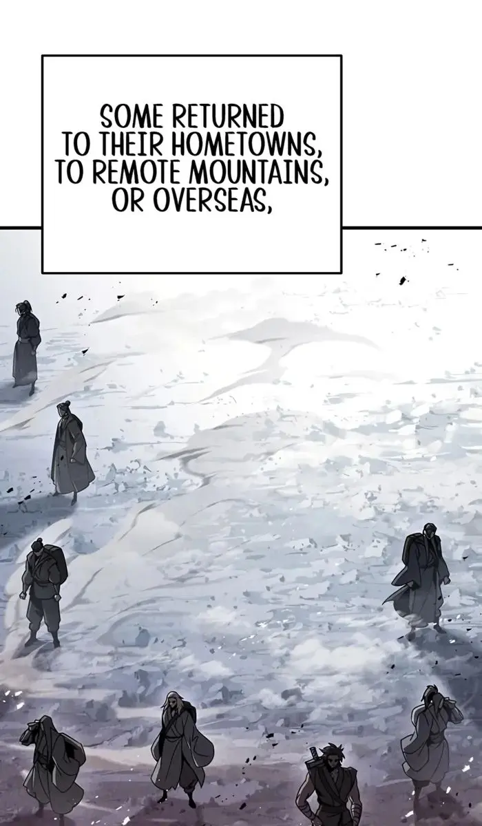 The Emperor's Sword Chapter 110 Page 126