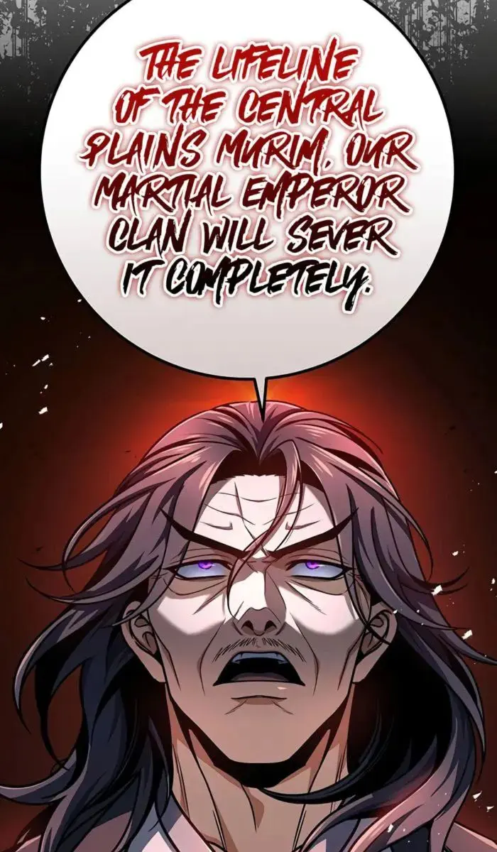 The Emperor's Sword Chapter 110 Page 131