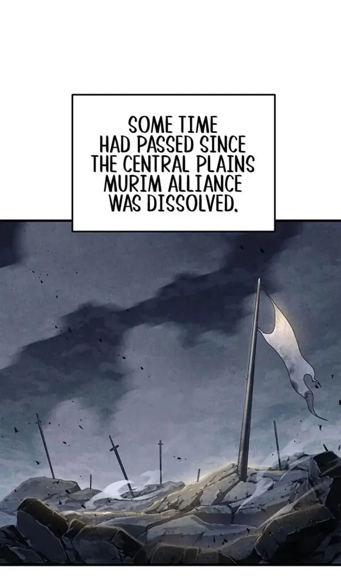 The Emperor's Sword Chapter 111 Page 2