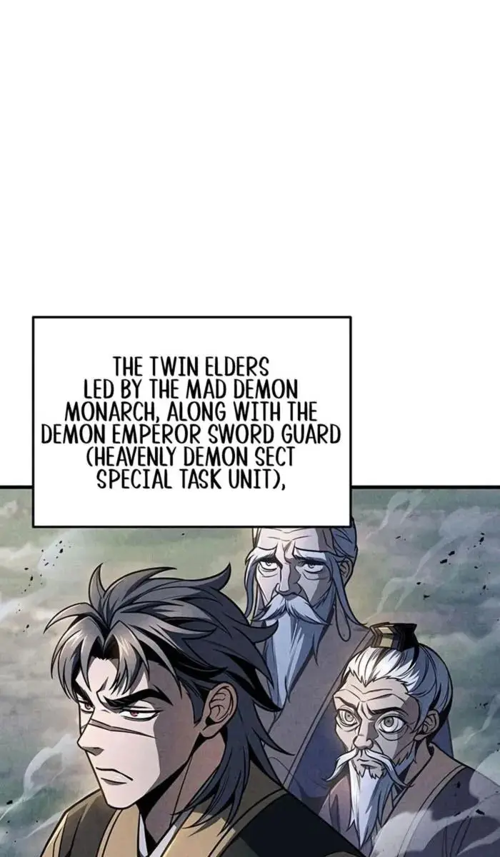 The Emperor's Sword Chapter 111 Page 3