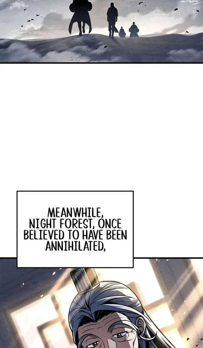 The Emperor's Sword Chapter 111 Page 5