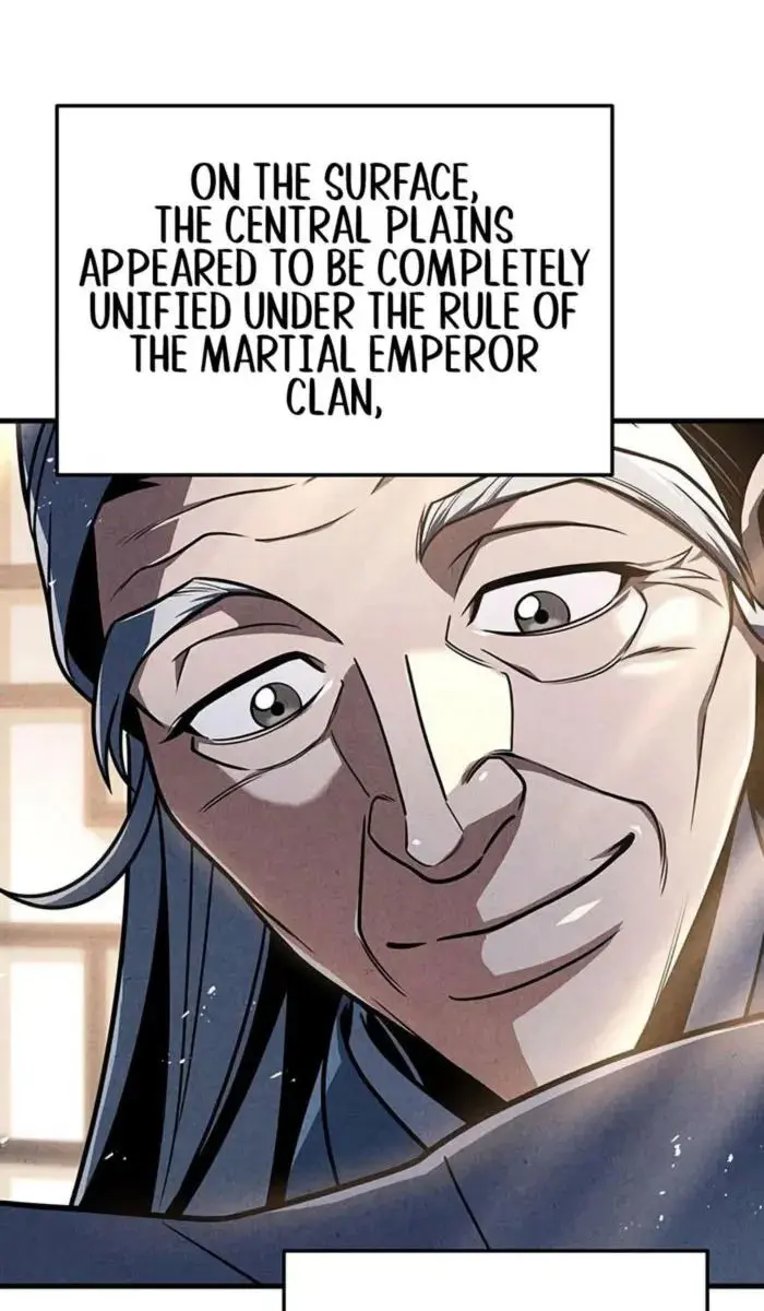 The Emperor's Sword Chapter 111 Page 7