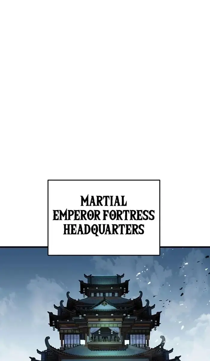 The Emperor's Sword Chapter 111 Page 10