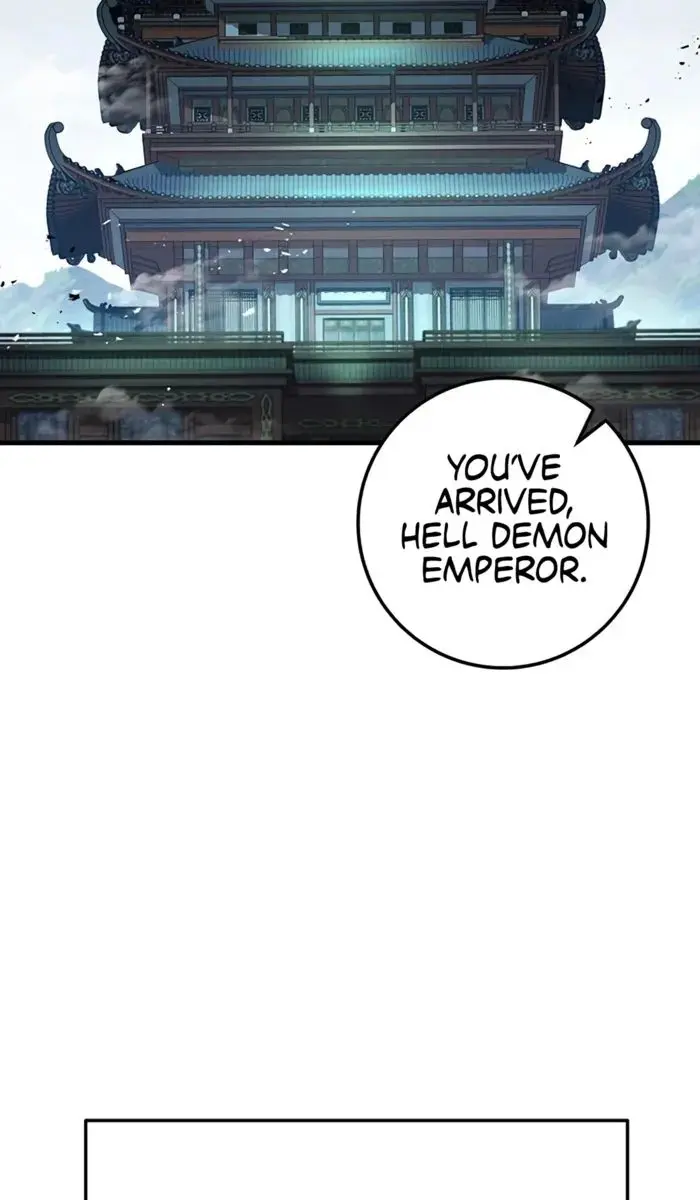 The Emperor's Sword Chapter 111 Page 11