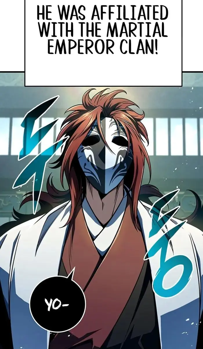 The Emperor's Sword Chapter 111 Page 12