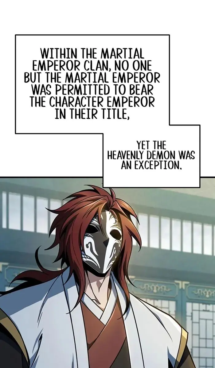 The Emperor's Sword Chapter 111 Page 15