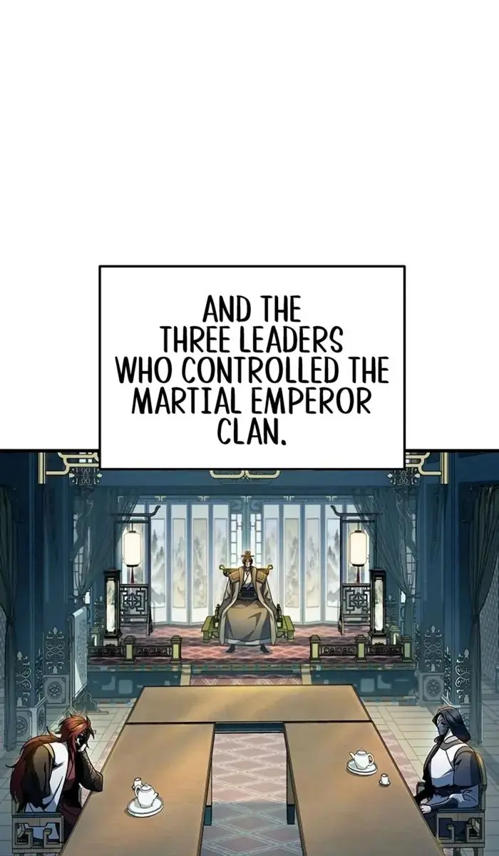 The Emperor's Sword Chapter 111 Page 17