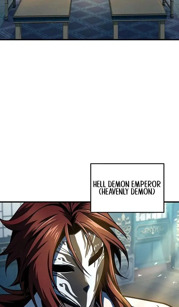 The Emperor's Sword Chapter 111 Page 18