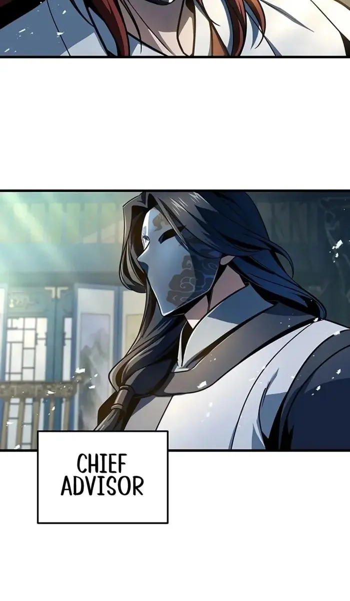 The Emperor's Sword Chapter 111 Page 19