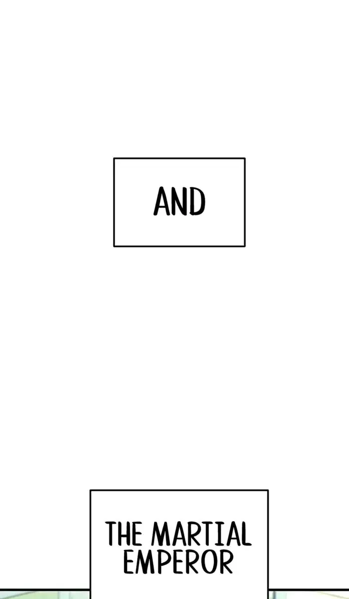 The Emperor's Sword Chapter 111 Page 20