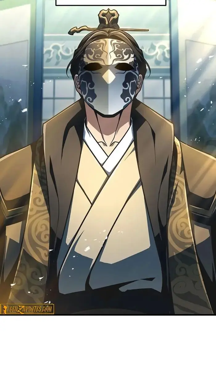 The Emperor's Sword Chapter 111 Page 21