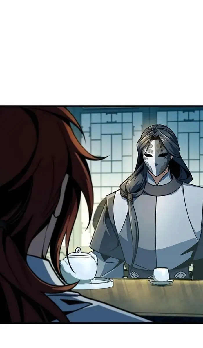 The Emperor's Sword Chapter 111 Page 22