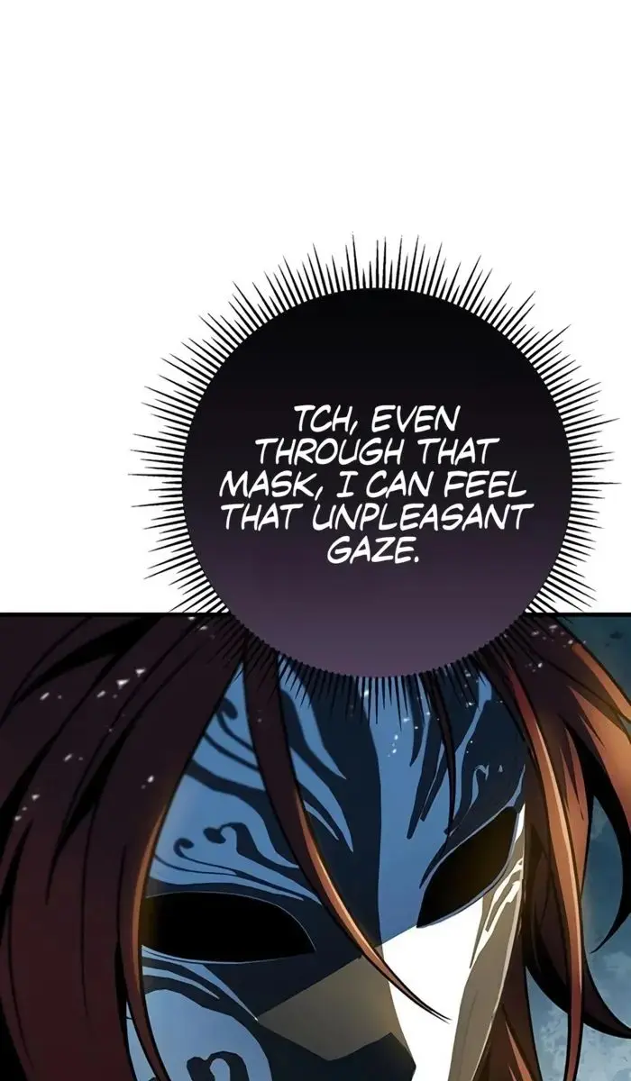 The Emperor's Sword Chapter 111 Page 23