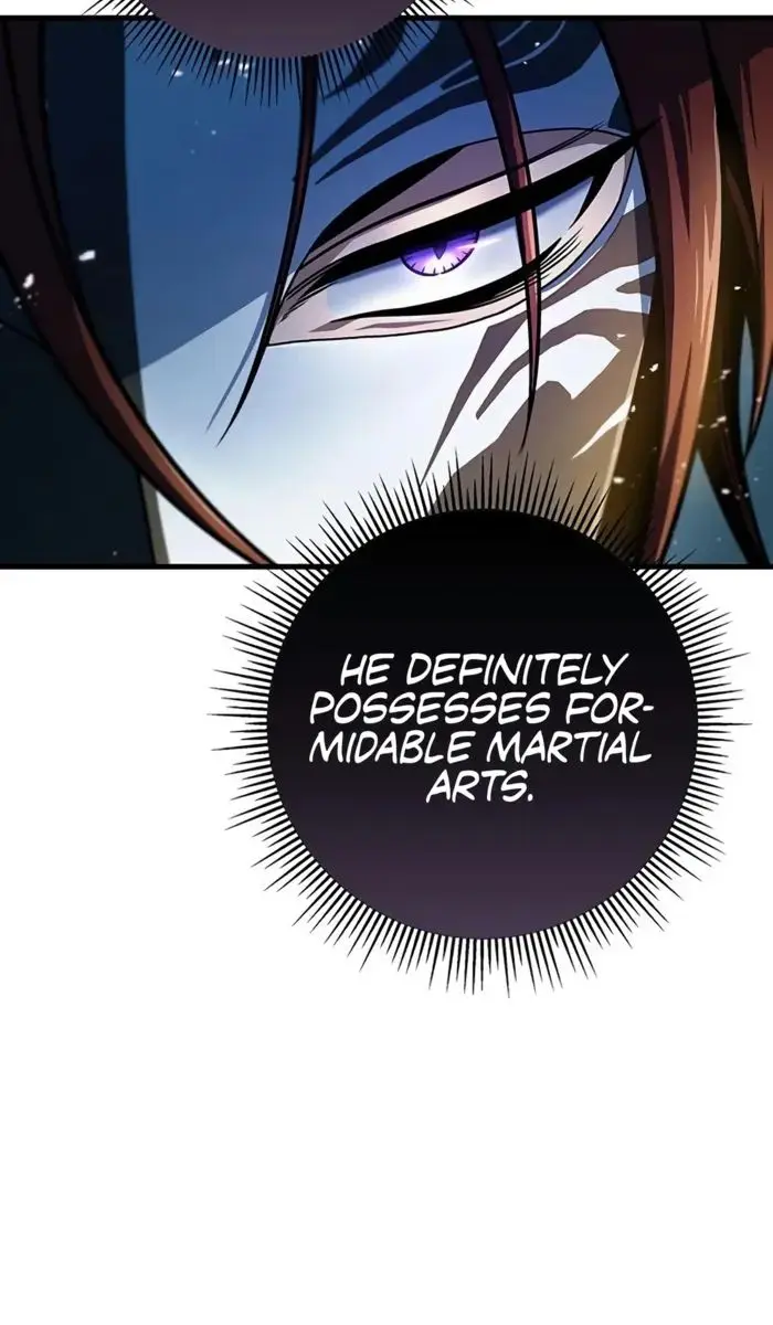 The Emperor's Sword Chapter 111 Page 26