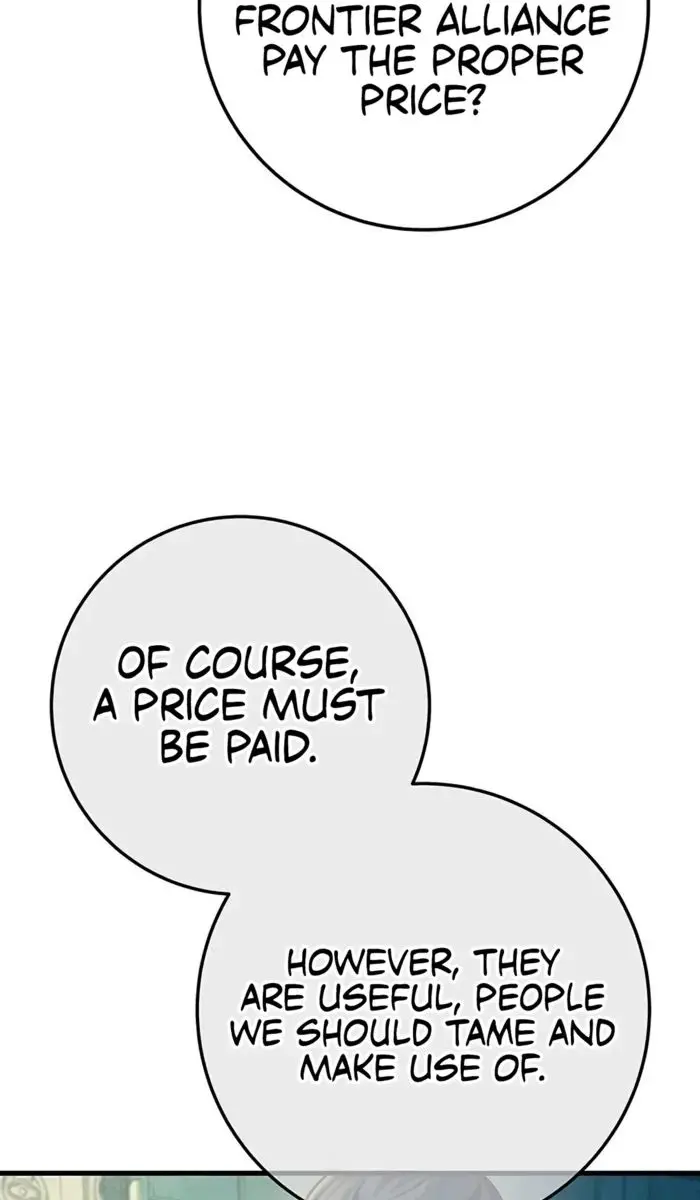 The Emperor's Sword Chapter 111 Page 28