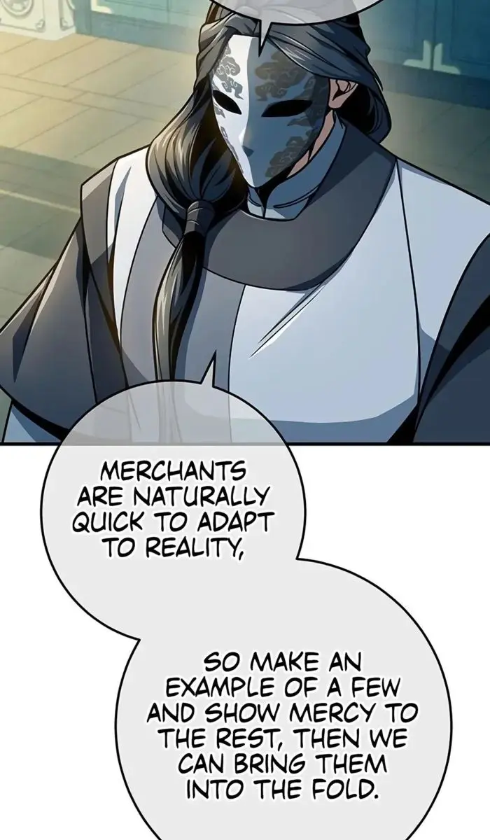 The Emperor's Sword Chapter 111 Page 29