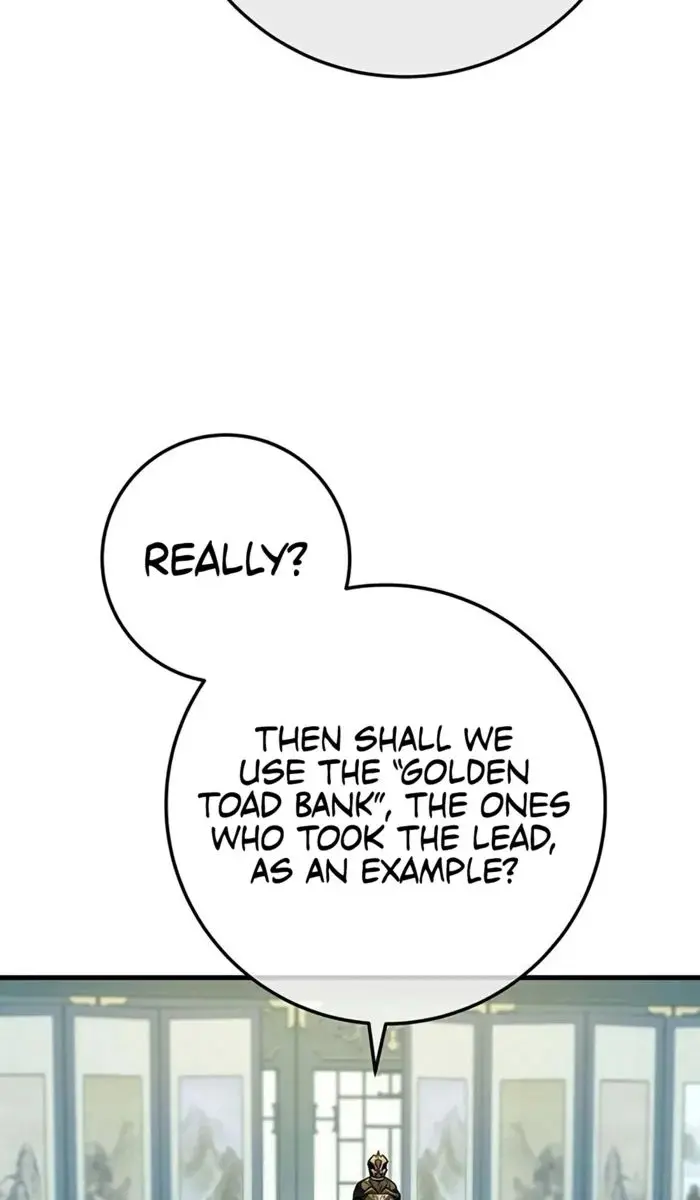 The Emperor's Sword Chapter 111 Page 30