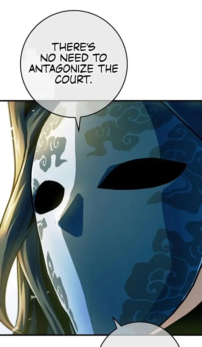 The Emperor's Sword Chapter 111 Page 35