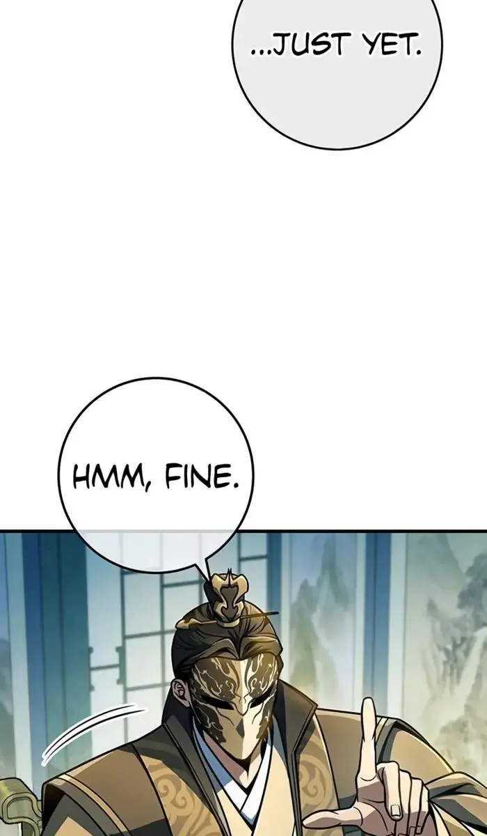 The Emperor's Sword Chapter 111 Page 36