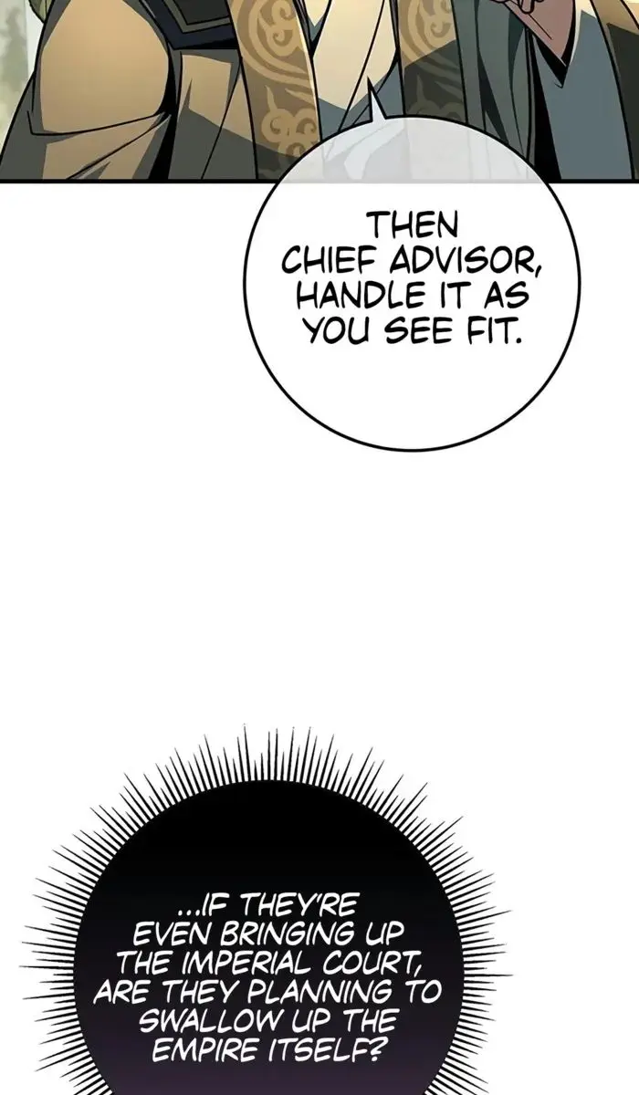 The Emperor's Sword Chapter 111 Page 37