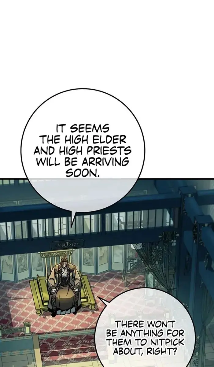 The Emperor's Sword Chapter 111 Page 39