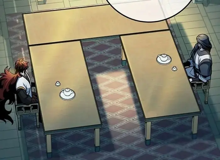 The Emperor's Sword Chapter 111 Page 40