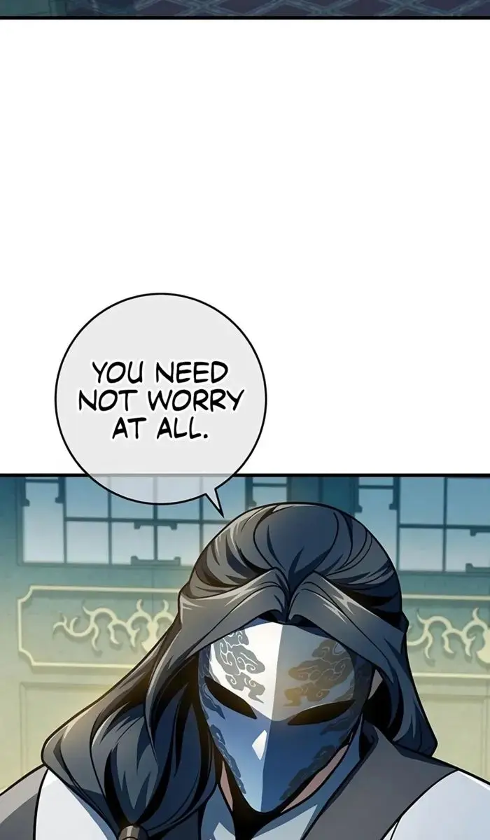 The Emperor's Sword Chapter 111 Page 41