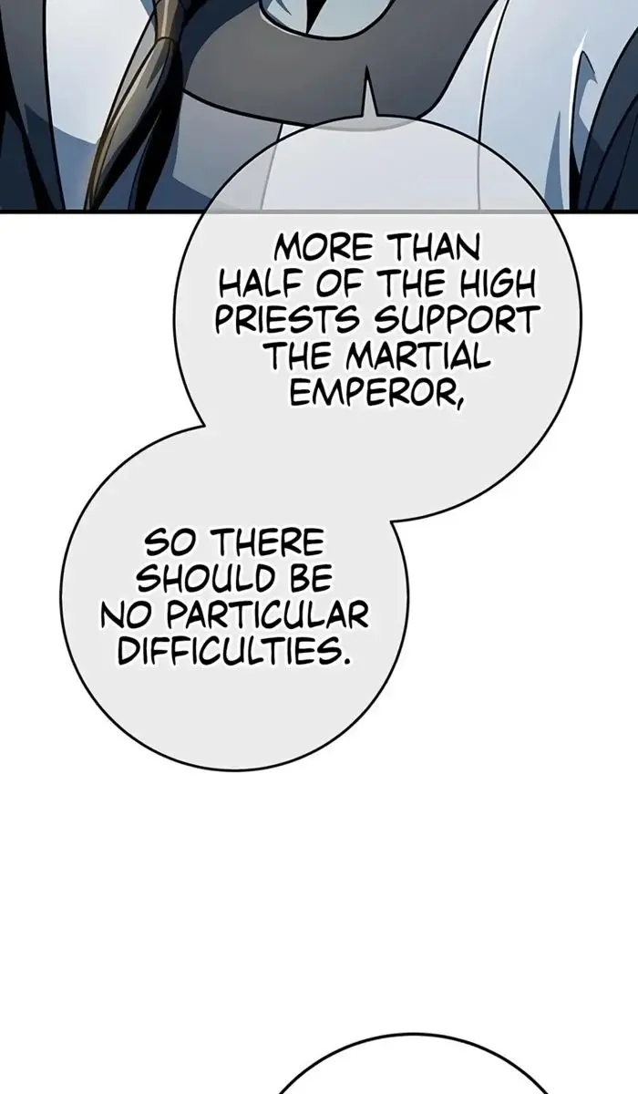 The Emperor's Sword Chapter 111 Page 42