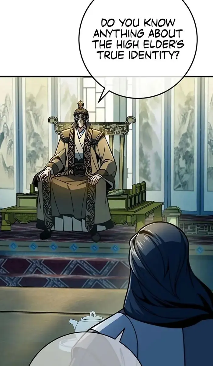 The Emperor's Sword Chapter 111 Page 43