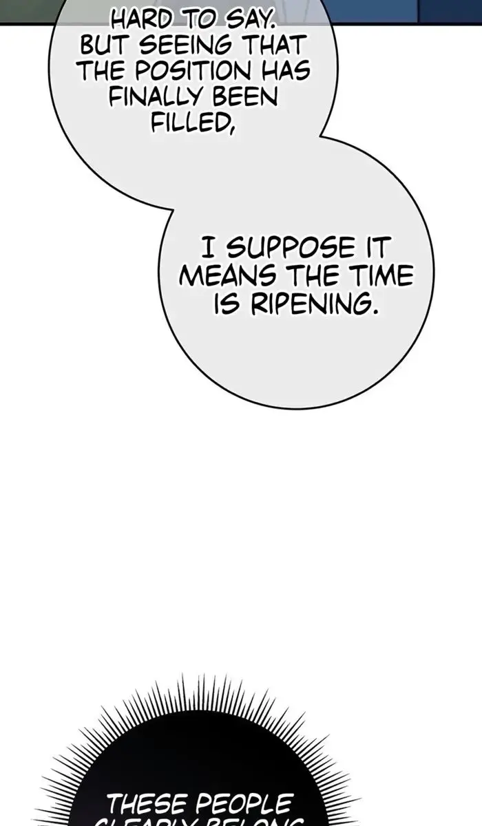 The Emperor's Sword Chapter 111 Page 44