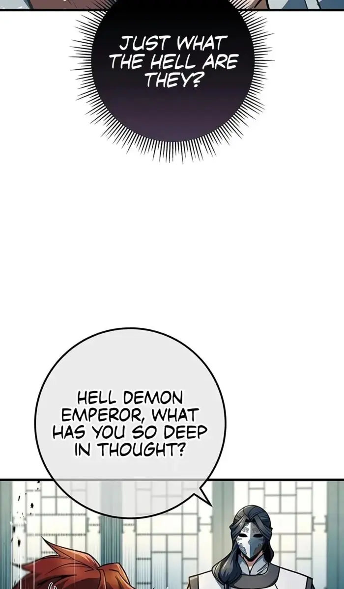 The Emperor's Sword Chapter 111 Page 46