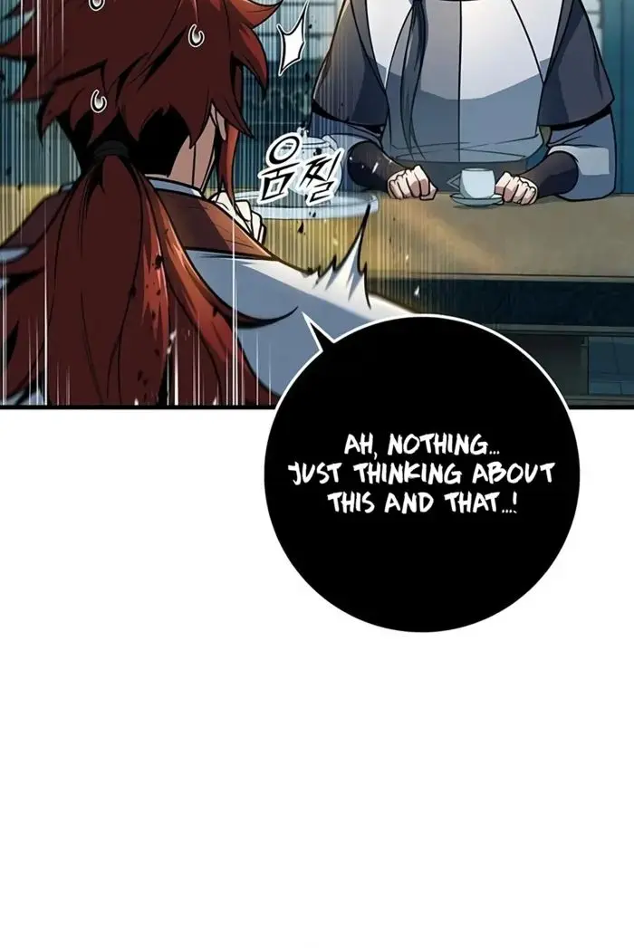 The Emperor's Sword Chapter 111 Page 47