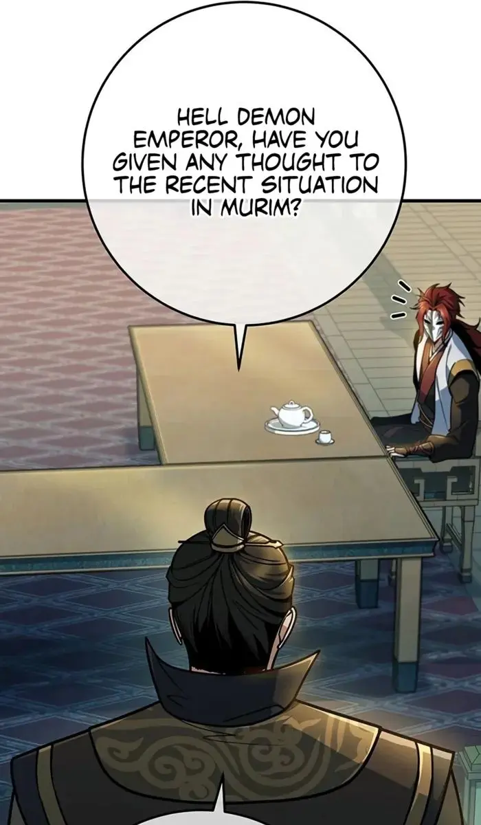 The Emperor's Sword Chapter 111 Page 48