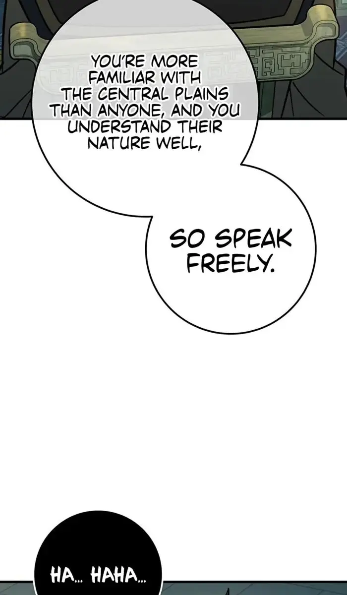 The Emperor's Sword Chapter 111 Page 49