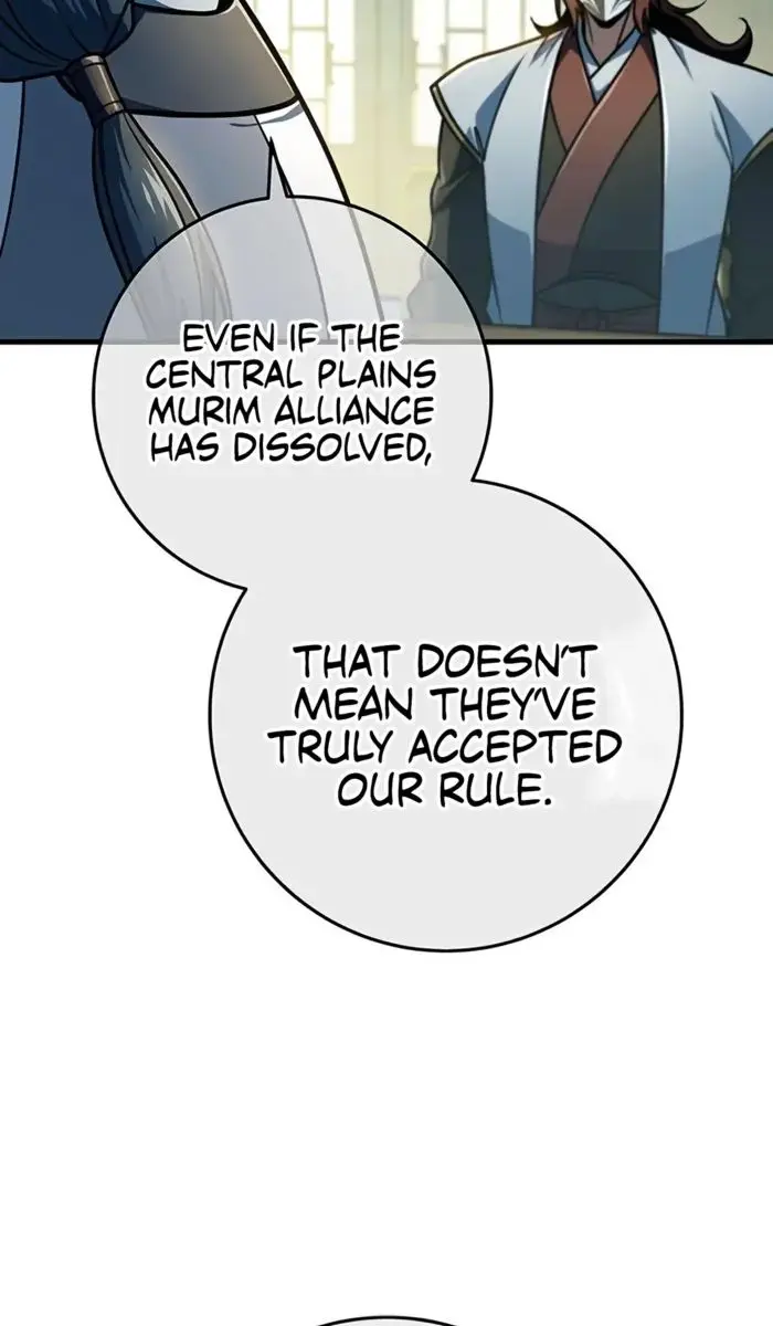 The Emperor's Sword Chapter 111 Page 52