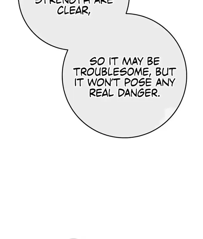 The Emperor's Sword Chapter 111 Page 54