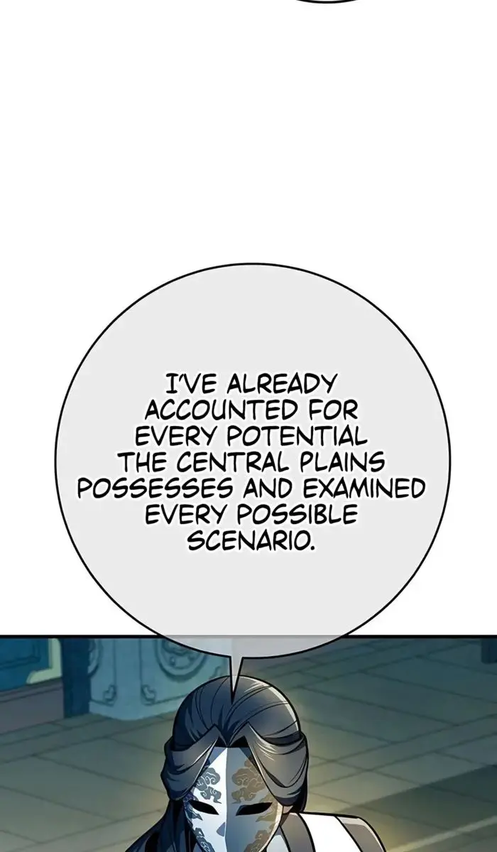 The Emperor's Sword Chapter 111 Page 56