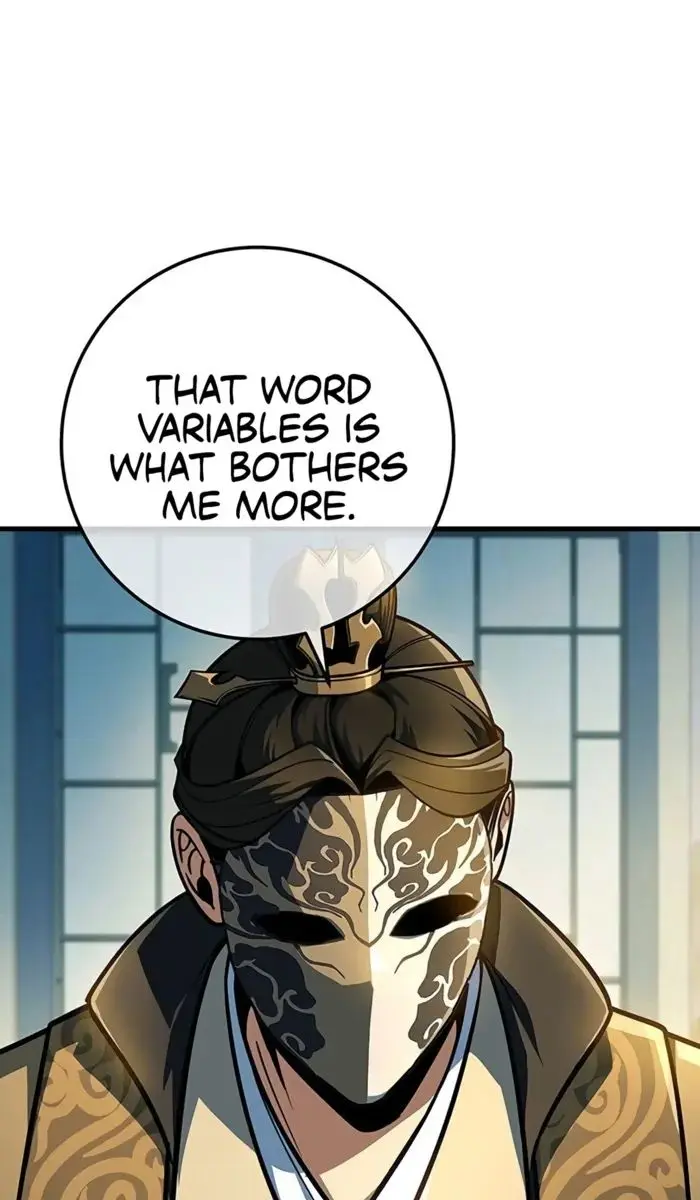 The Emperor's Sword Chapter 111 Page 58