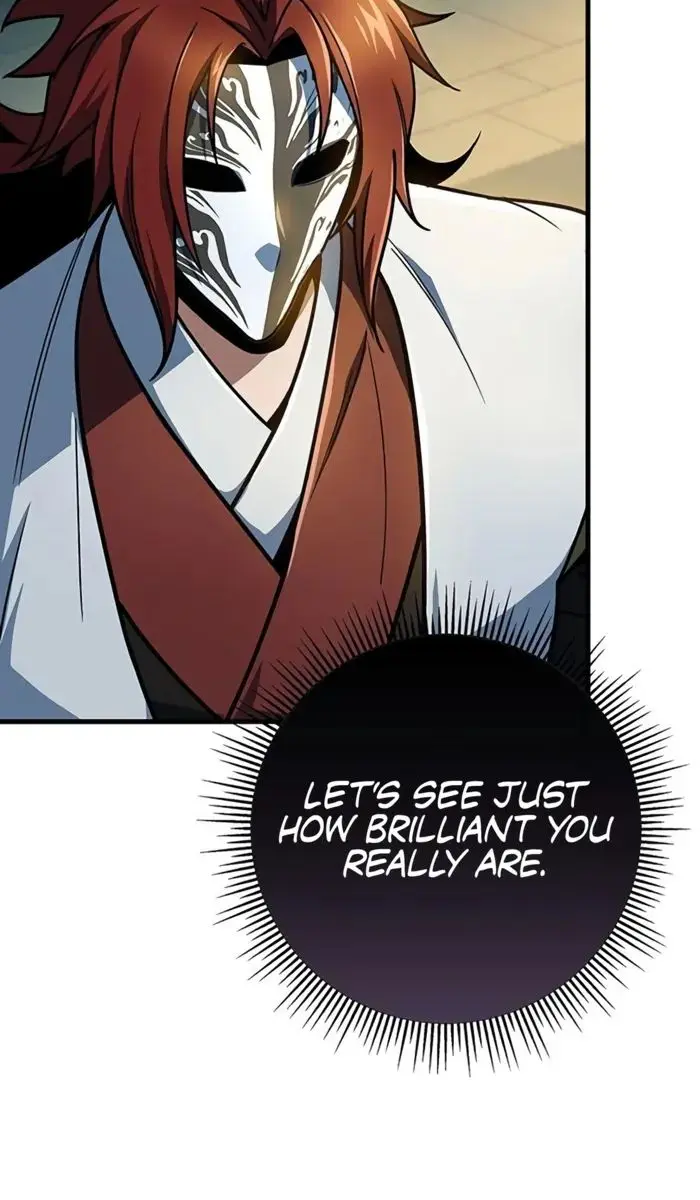 The Emperor's Sword Chapter 111 Page 60