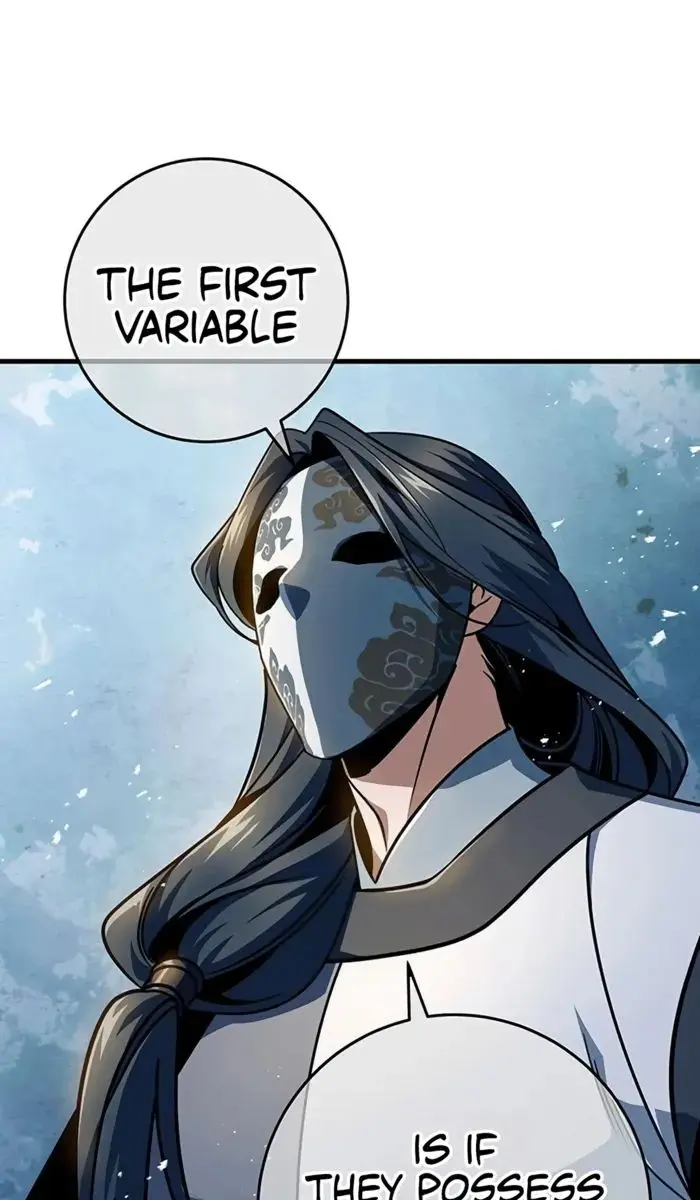 The Emperor's Sword Chapter 111 Page 61