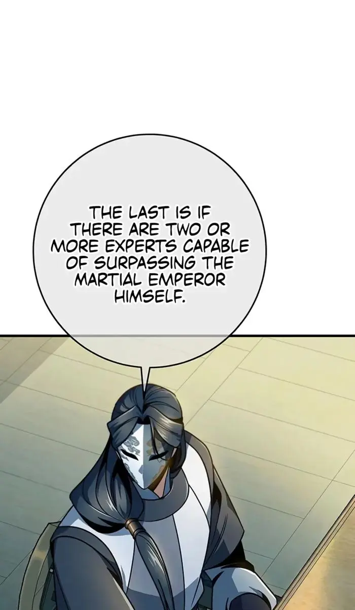 The Emperor's Sword Chapter 111 Page 64