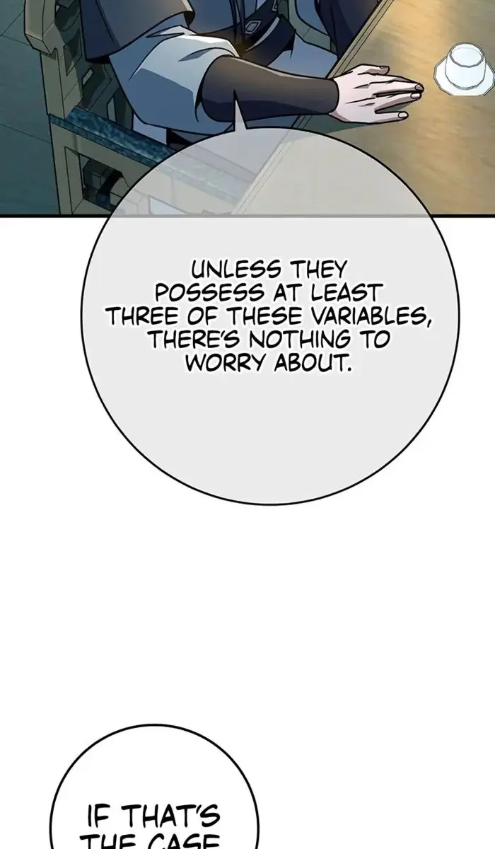 The Emperor's Sword Chapter 111 Page 65