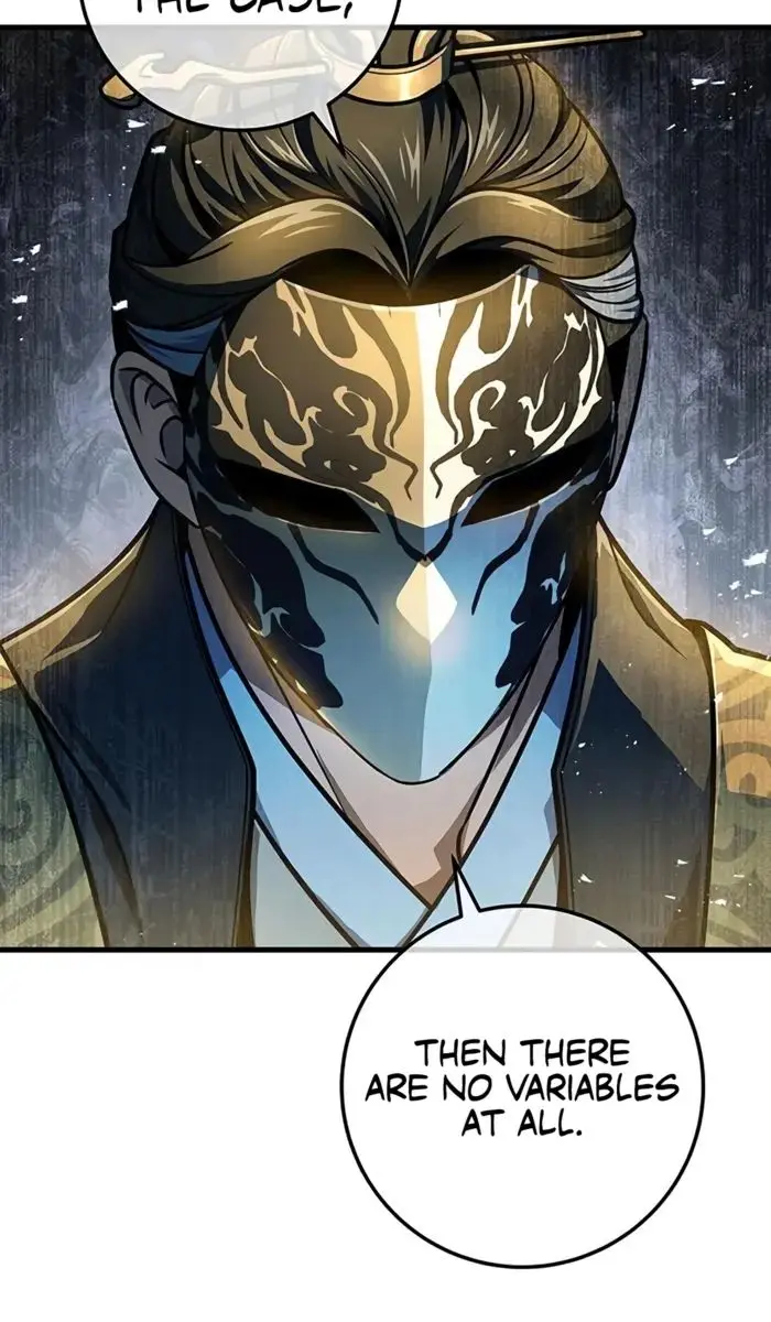 The Emperor's Sword Chapter 111 Page 66