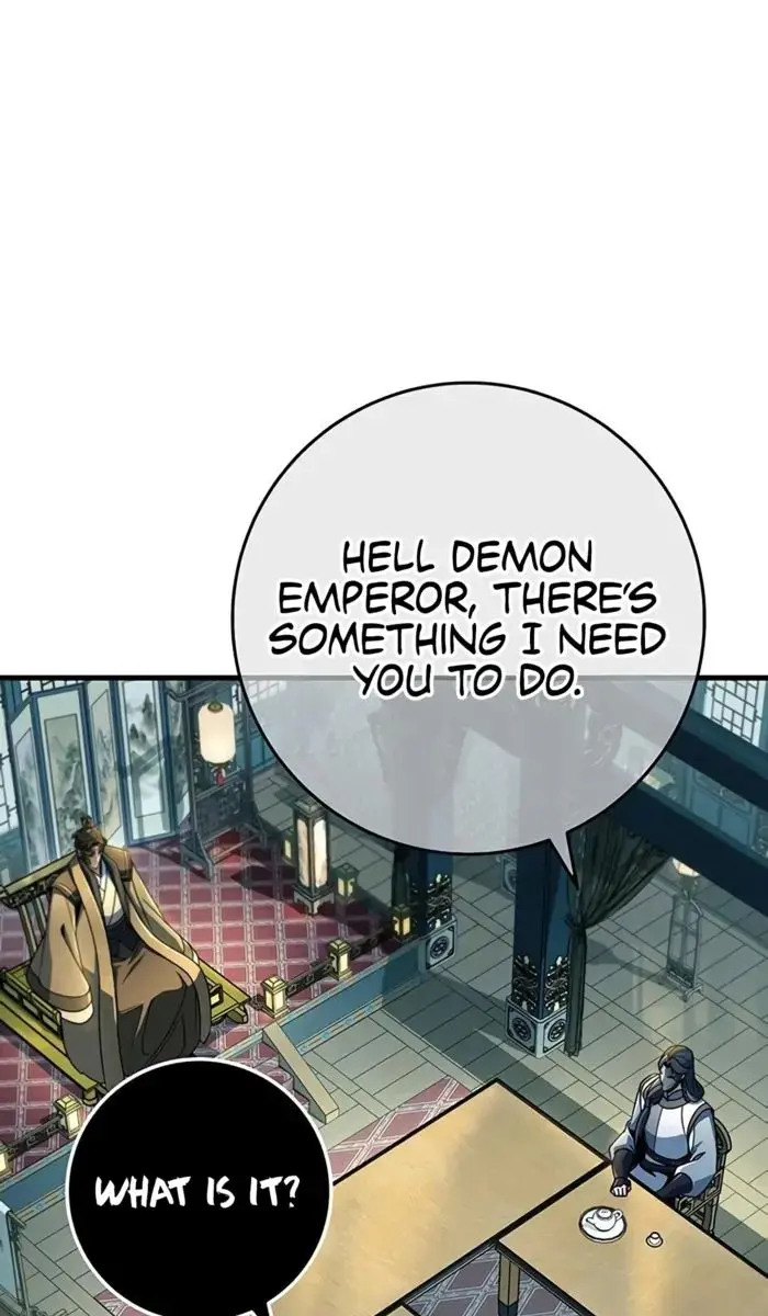 The Emperor's Sword Chapter 111 Page 68