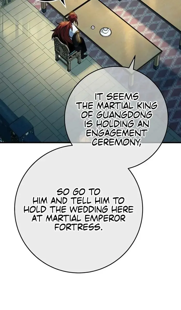 The Emperor's Sword Chapter 111 Page 69