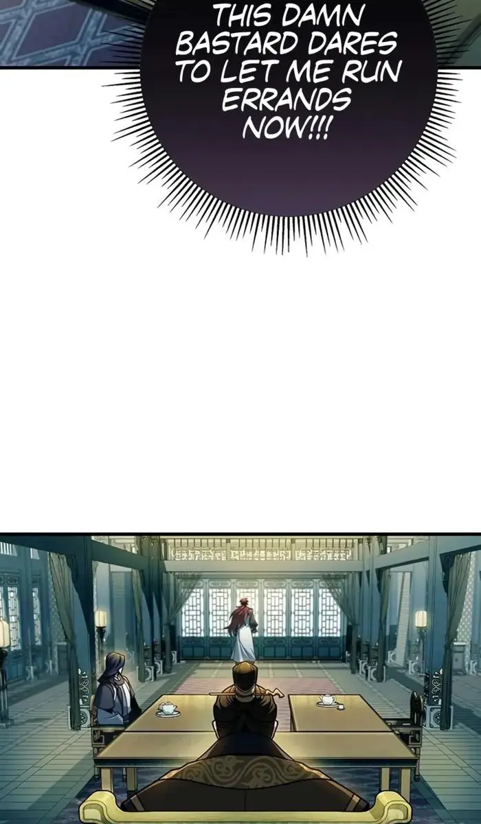 The Emperor's Sword Chapter 111 Page 72