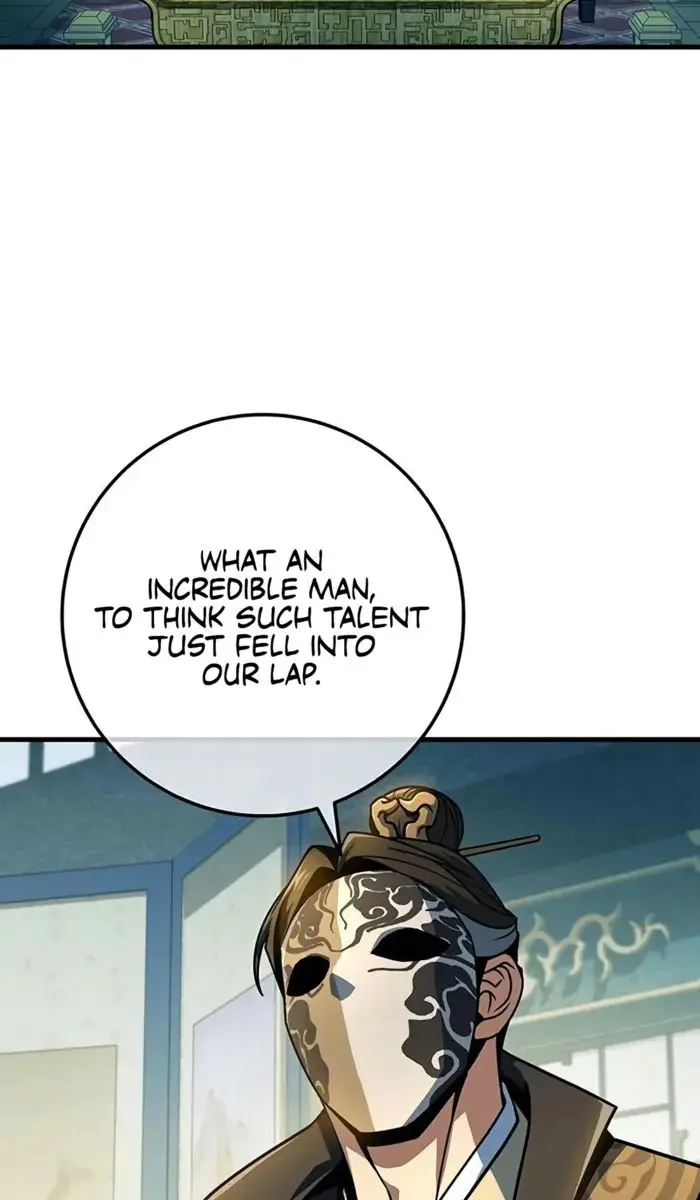 The Emperor's Sword Chapter 111 Page 73