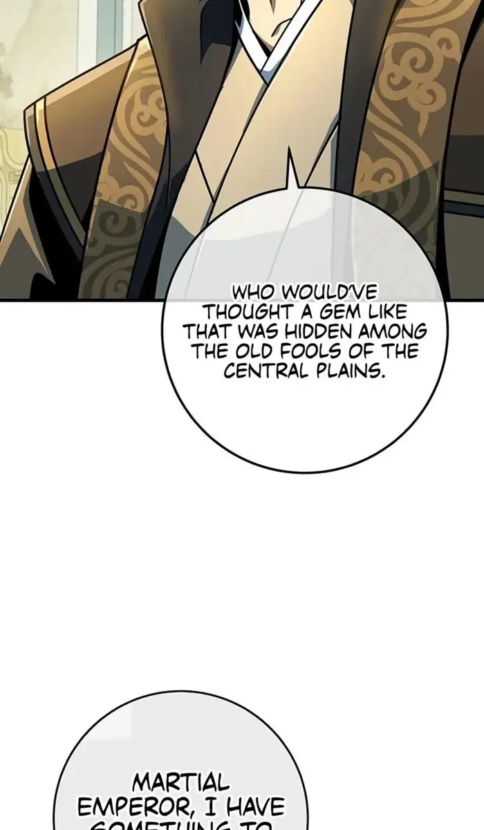 The Emperor's Sword Chapter 111 Page 74