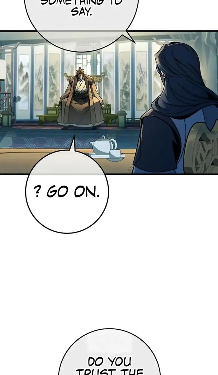 The Emperor's Sword Chapter 111 Page 75